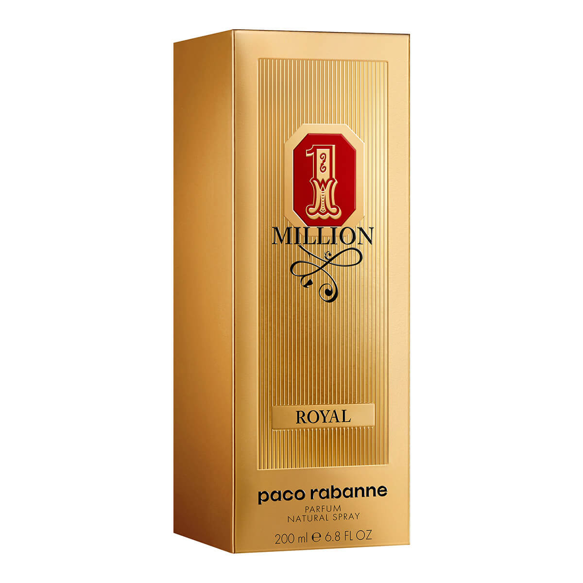 1 MILLION ROYAL EAU DE PARFUM PERFUME PARA HOMBRE